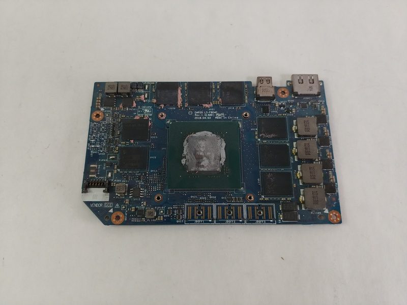 Осциллограф Tektronix P5200