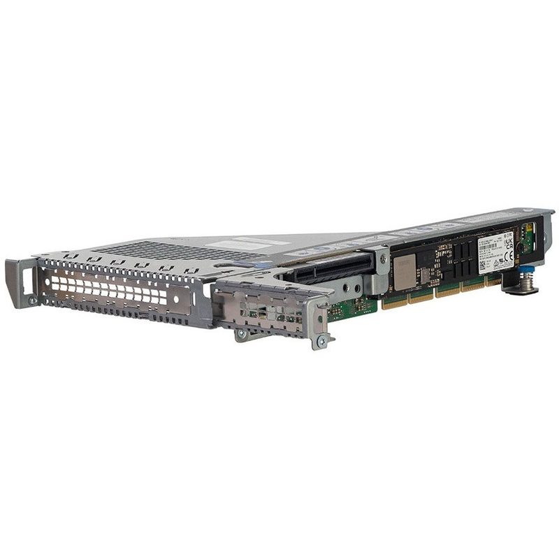 Райзер-плата HPE P52753-B21