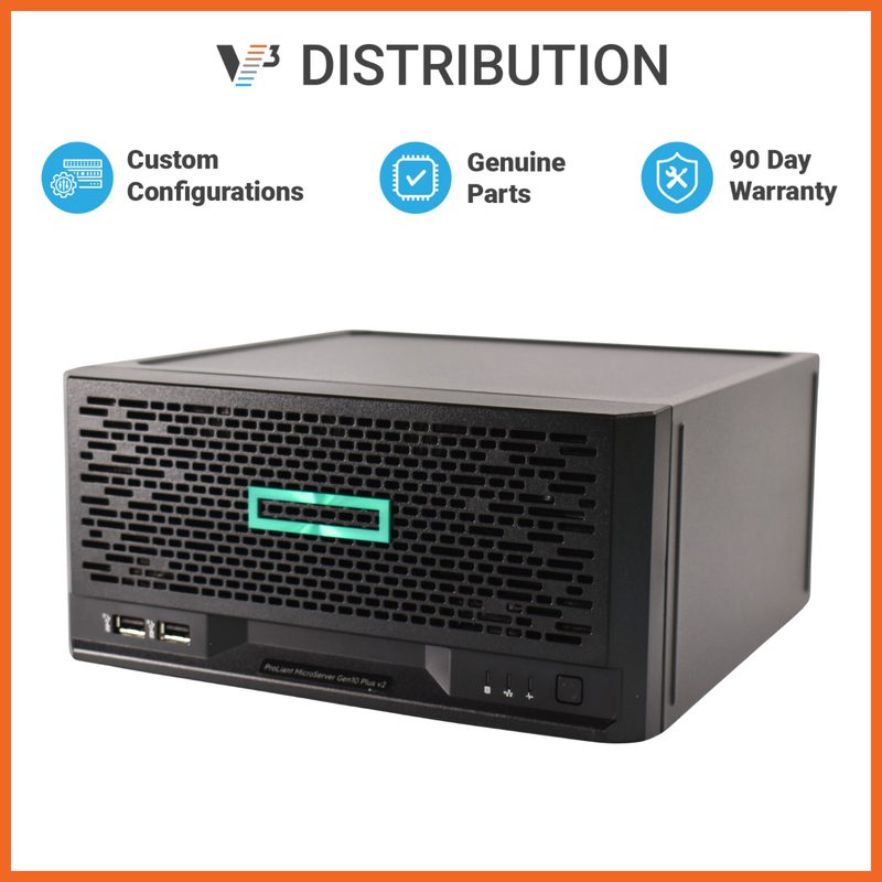 Сервер HPE P54644-001