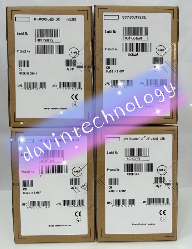 Сервер HPE P54680-001