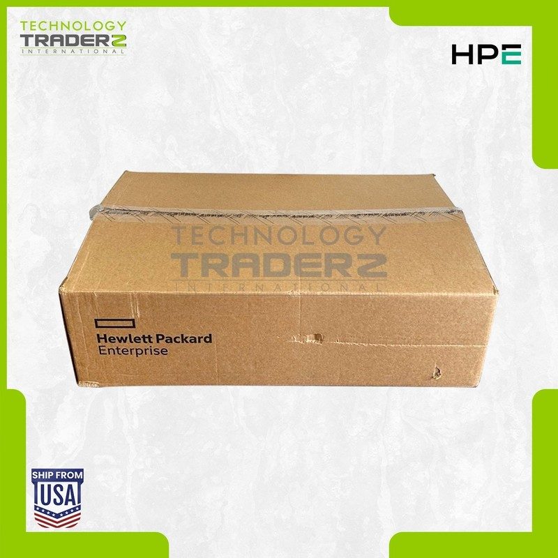 Сервер HPE P55080-B21
