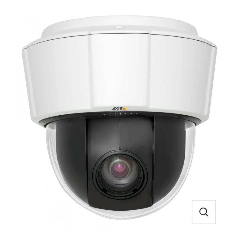 Камера Axis P5534