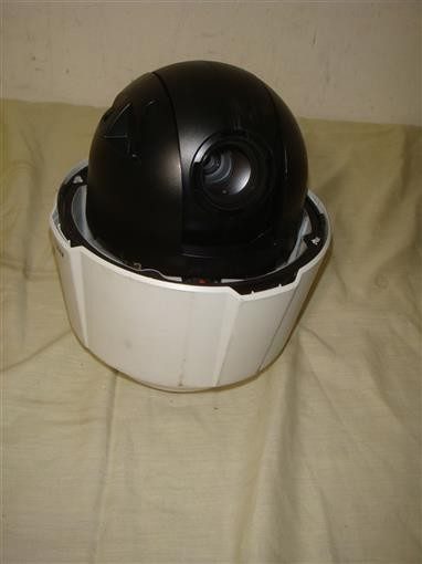 Камера Axis P5635-E