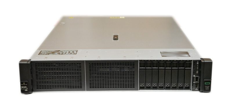 Сервер HPE P56965-B21