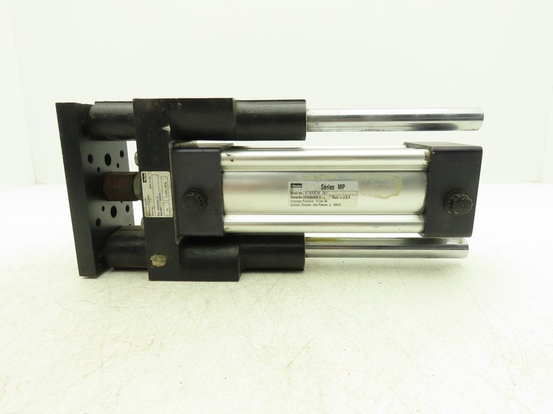 Пневмоцилиндр Parker P5E-J063NHN0125