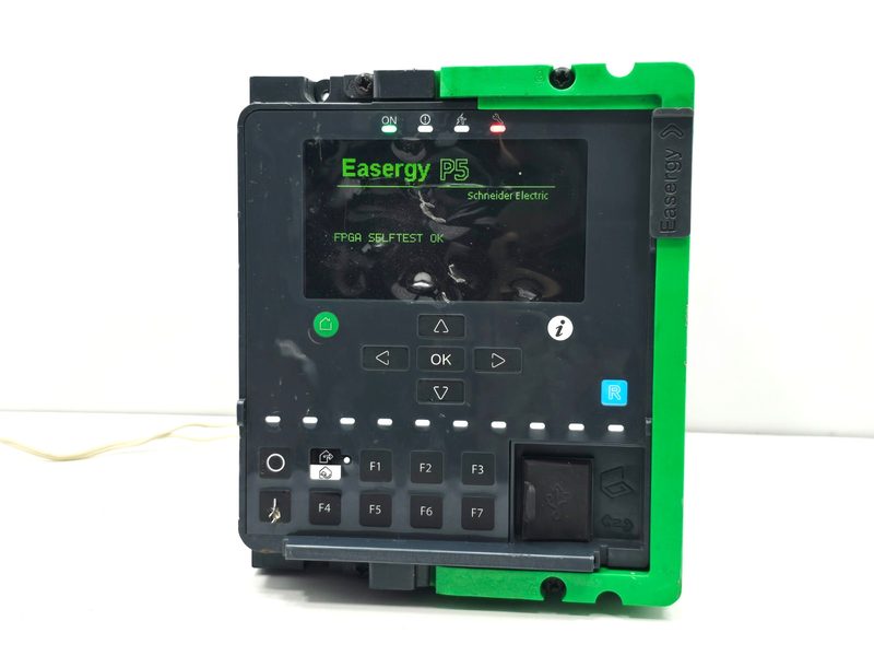 Реле защиты Schneider P5F30