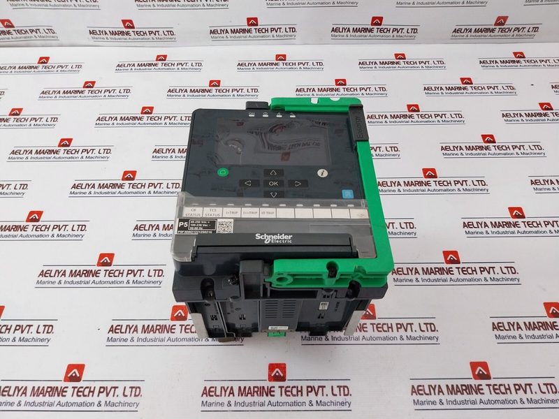 Реле защиты Schneider P5F30W21221250216