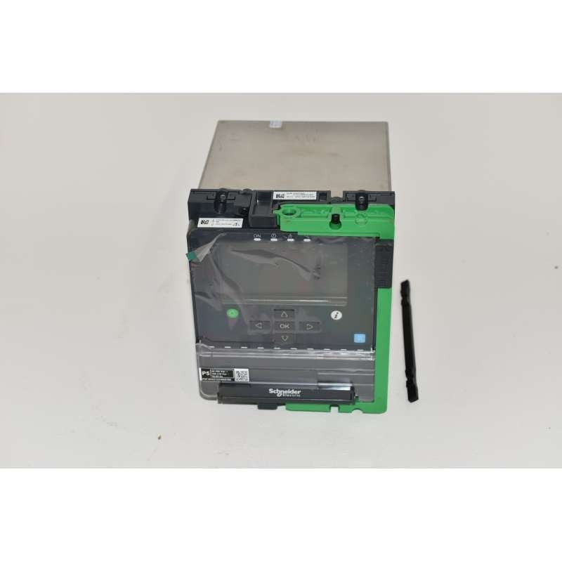 Реле защиты Schneider P5F30W21223660296