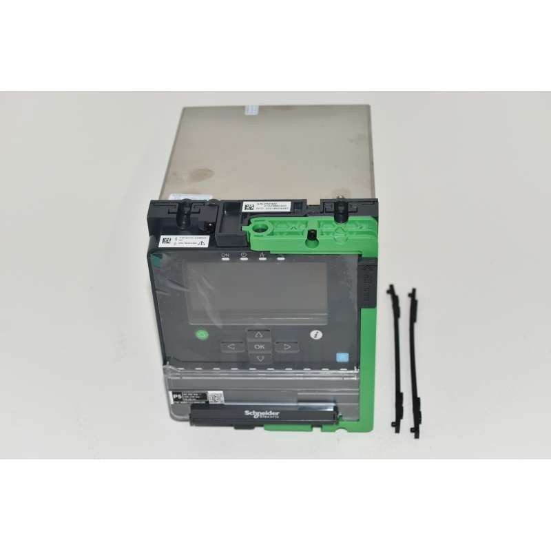 Реле защиты Schneider P5F30W21223660300