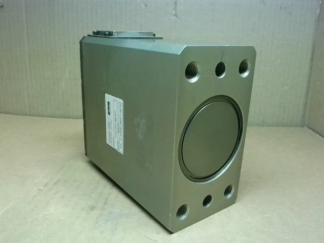 Захват Parker P5G-HPS-18M-D-C