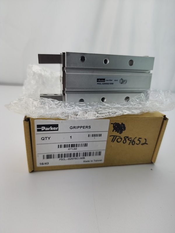 Захват Parker P5GL-025MSG180B