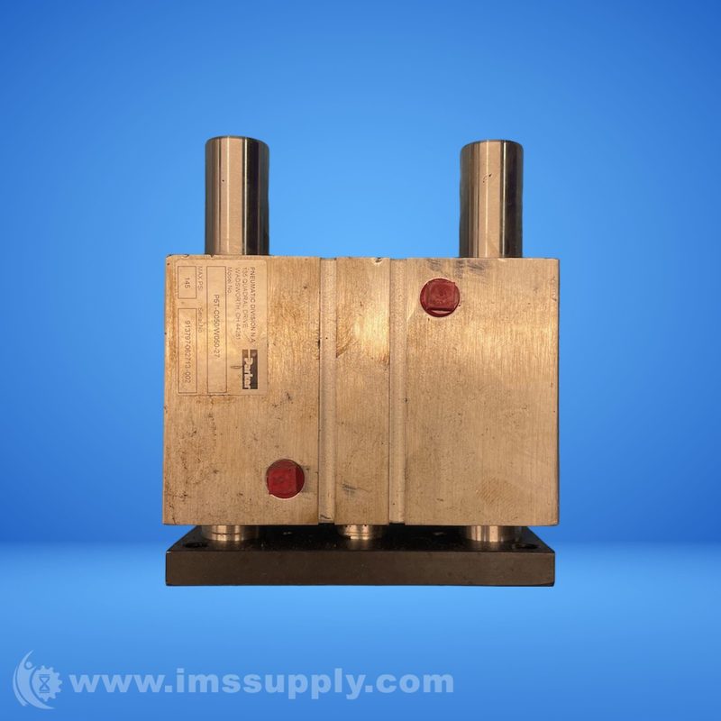Пневмоцилиндр Parker P5T-C050/W050-27
