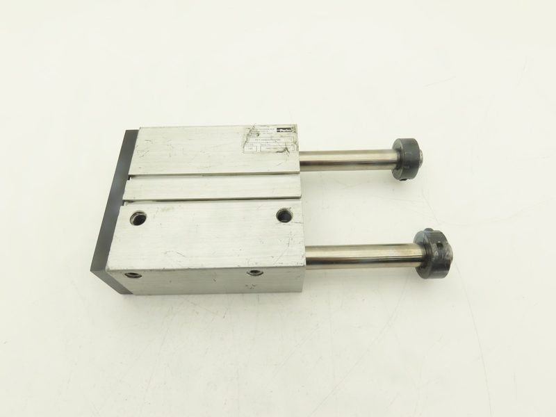Пневмоцилиндр Parker P5T-H050SHSG100
