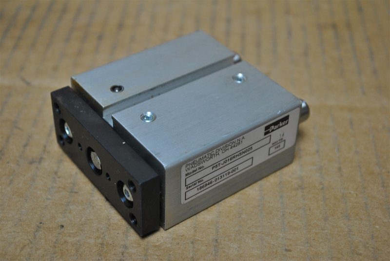 Пневмоцилиндр Parker P5T-J016RHSN025