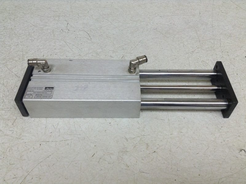Пневмоцилиндр Parker P5T-J025DHSD125