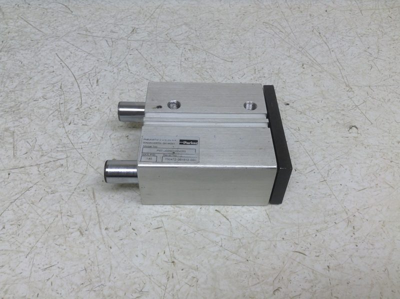 Пневмоцилиндр Parker P5T-J025DHSN050