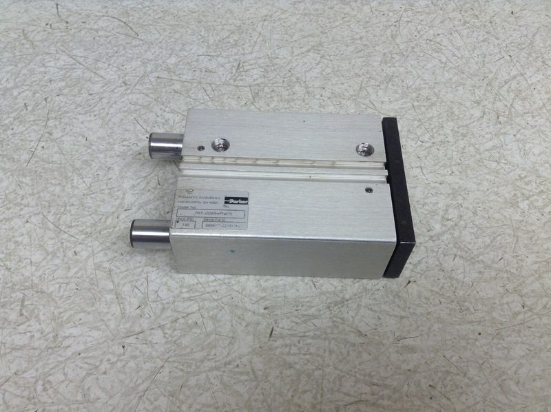 Пневмоцилиндр Parker P5T-J025RHFN075