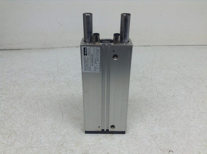 Пневмоцилиндр Parker P5T-J025RHSN150