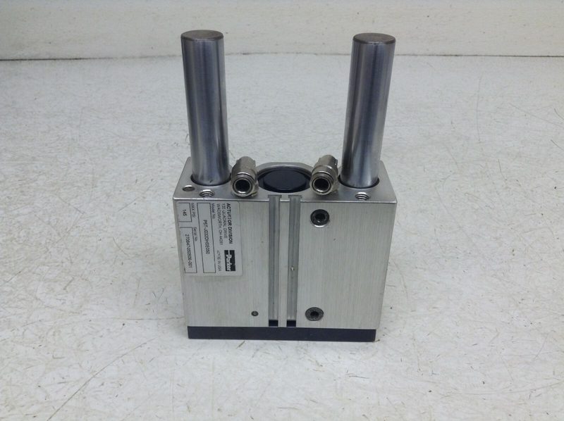 Пневмоцилиндр Parker P5T-J032DHSE050