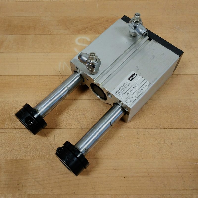 Пневмоцилиндр Parker P5T-J032DHSE075