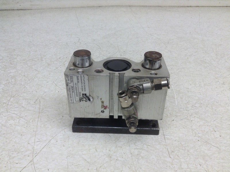 Пневмоцилиндр Parker P5T-J032DHSN025
