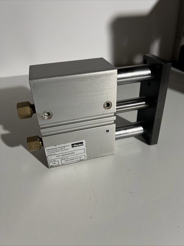 Пневмоцилиндр Parker P5T-J032RHSN050
