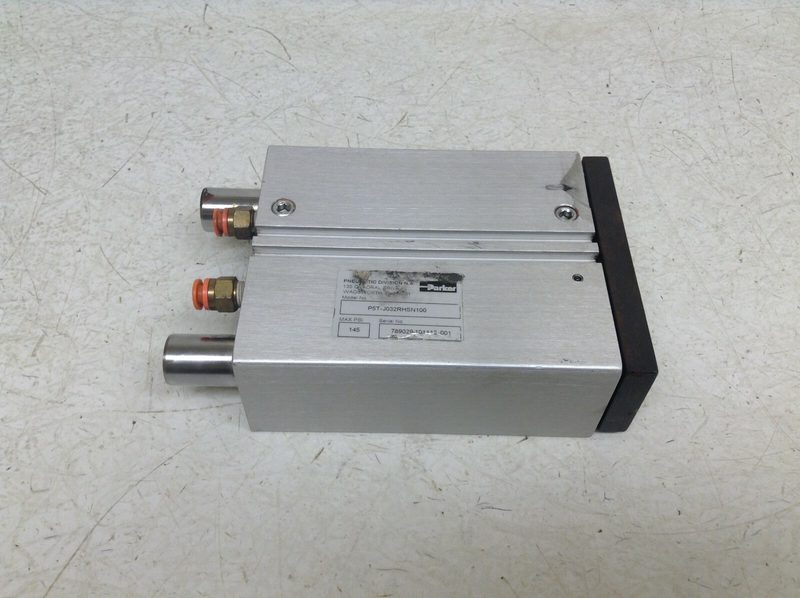 Пневмоцилиндр Parker P5T-J032RHSN100