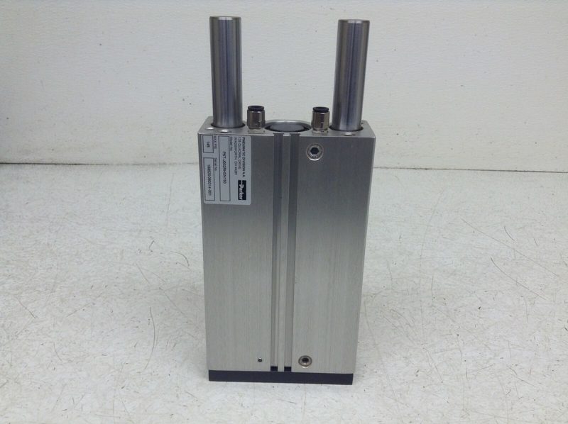 Пневмоцилиндр Parker P5T-J032RHSN150