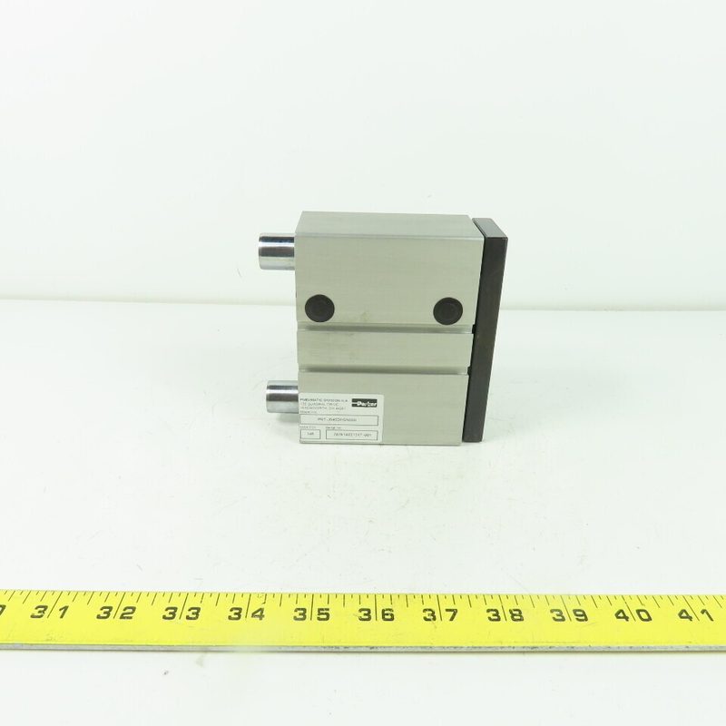Пневмоцилиндр Parker P5T-J040DHSN050