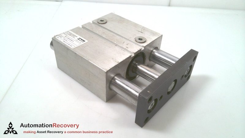 Пневмоцилиндр Parker P5T-J050SGSB075