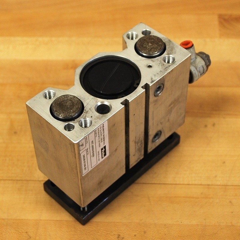 Пневмоцилиндр Parker P5T-J050SHSN050