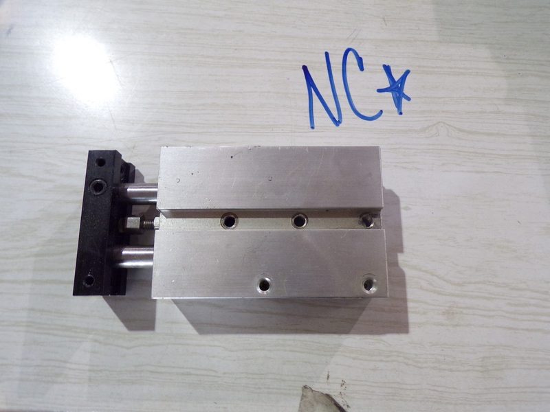 Пневмоцилиндр Parker P5TTA020P1NN1HNN025A