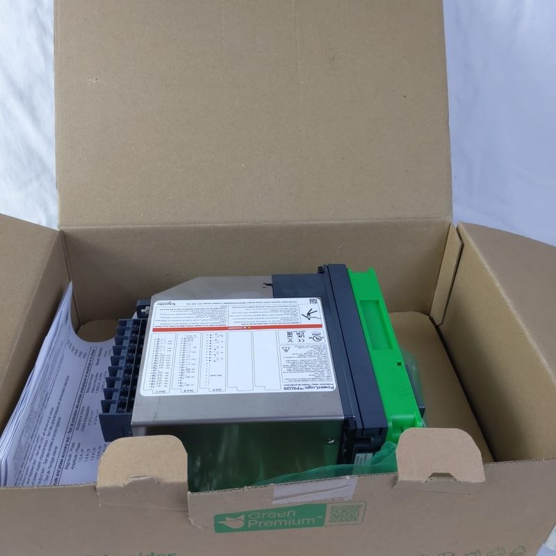 Реле защиты Schneider P5U20