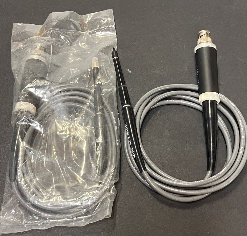 Осциллограф Tektronix P6010