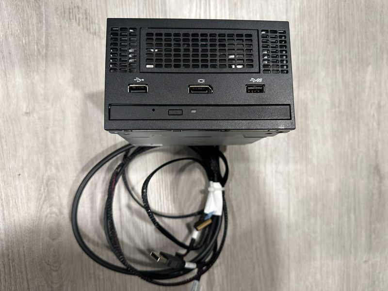 Сервер HPE P60411-001