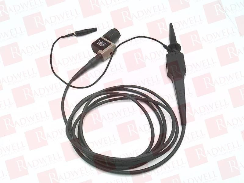 Тестер Tektronix P6063B