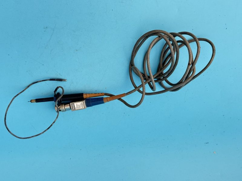 Осциллограф Tektronix P6103
