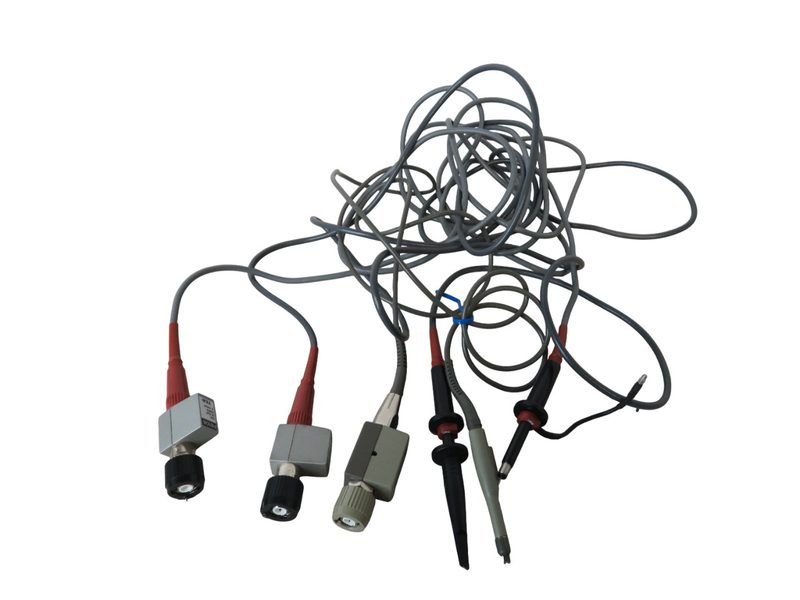 Осциллограф Tektronix P6106
