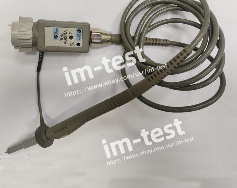 Осциллограф Tektronix P6135A