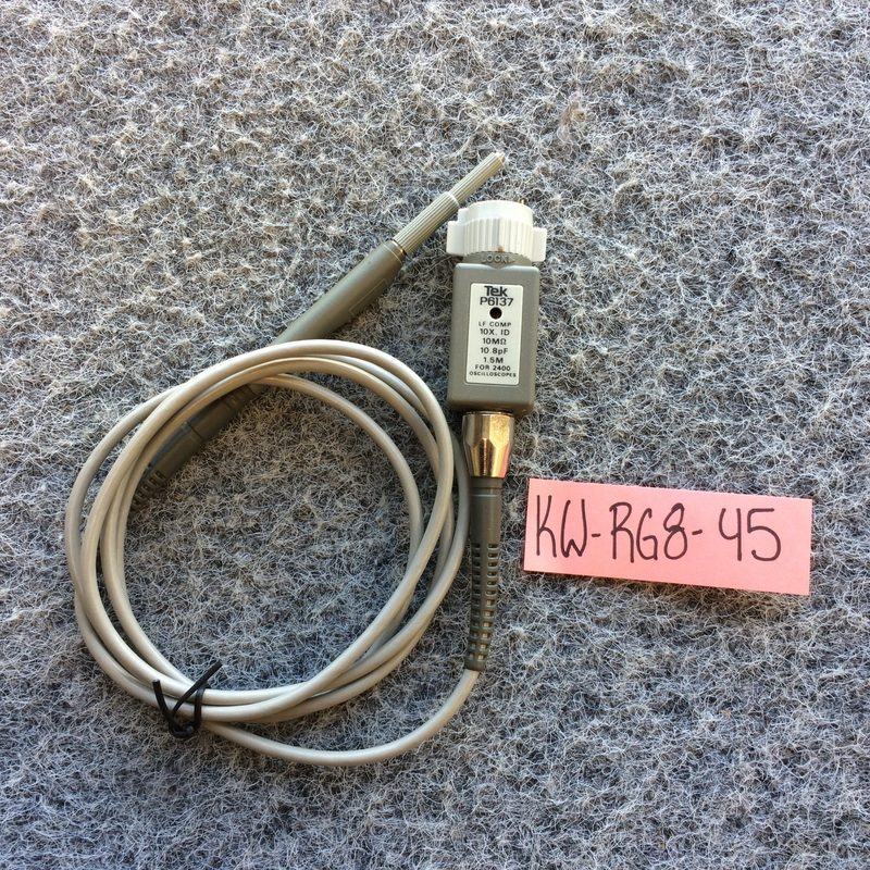 Осциллограф Tektronix P6137