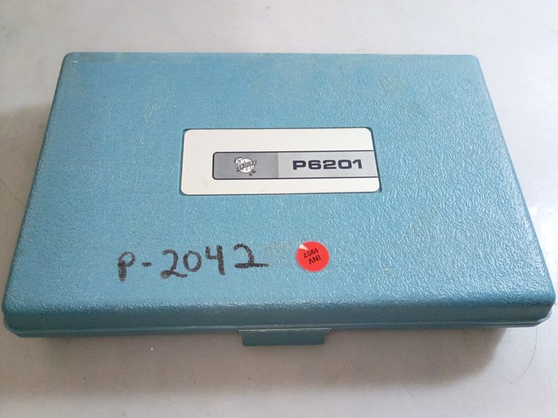 Пробник Tektronix P6201