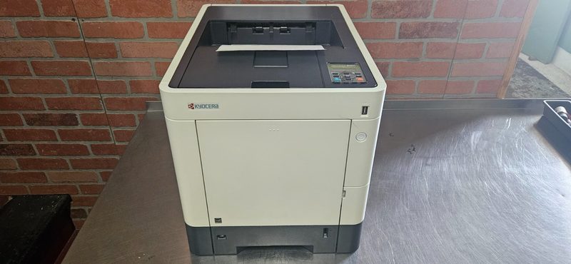 Лазерный принтер Kyocera P6230CDN