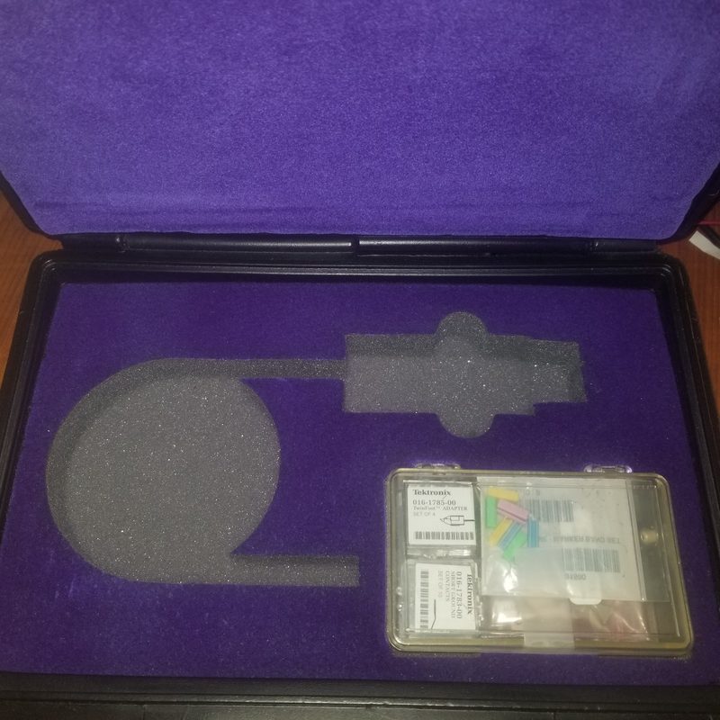 Пробник Tektronix P6247