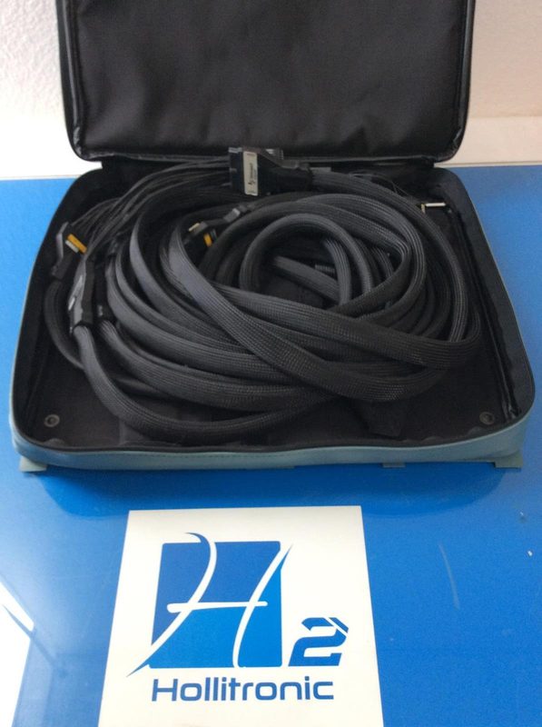 Логический анализатор Tektronix P6417