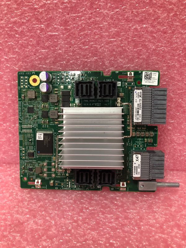 Экспандер Dell P6DGF