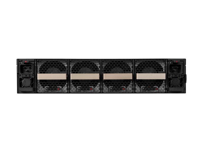 Коммутатор HPE P71261-B21