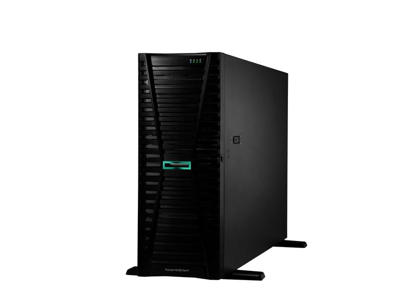 Сервер HPE P71671-425