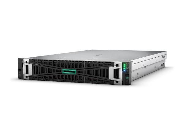 Сервер HPE P71675-425