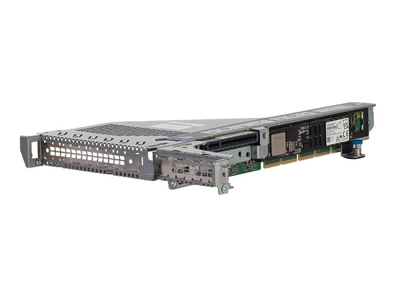 Райзер-плата HPE P72152-B21