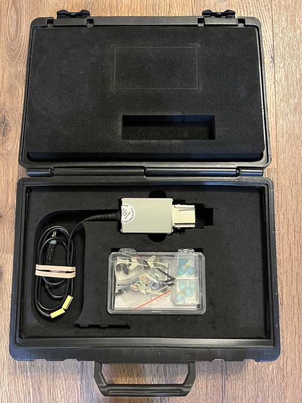 Пробник Tektronix P7350